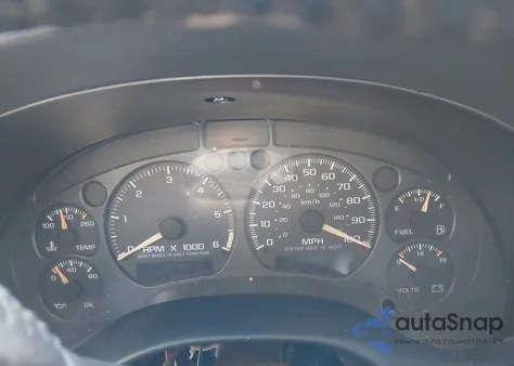 2002 GMC Sonoma Sls from USA, damaged, VIN 1GTDT13W82K157443